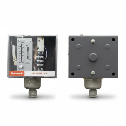 مشخصات فنی پرشر سوئیچ هانیول مدل L91B1050